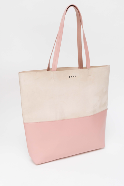 DKNY Shopper