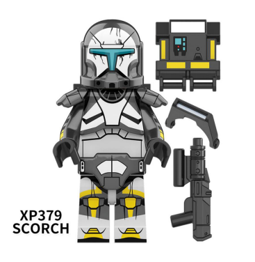 RC-1262 Scorch