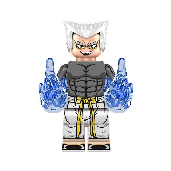 Garou ガロウ