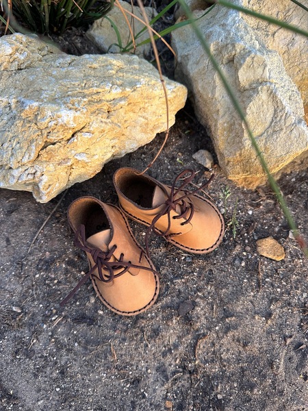 Lielie Baai Signature Vellies