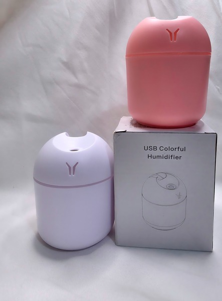Air humidifier - mini