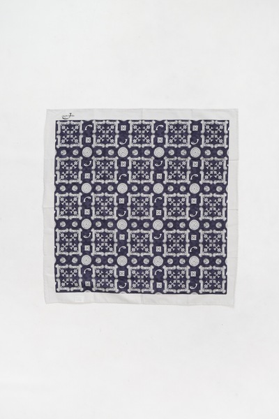 Jacob Cohen Cotton Bandana