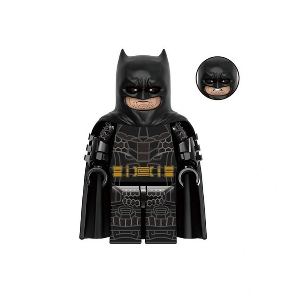Batman DC Comics