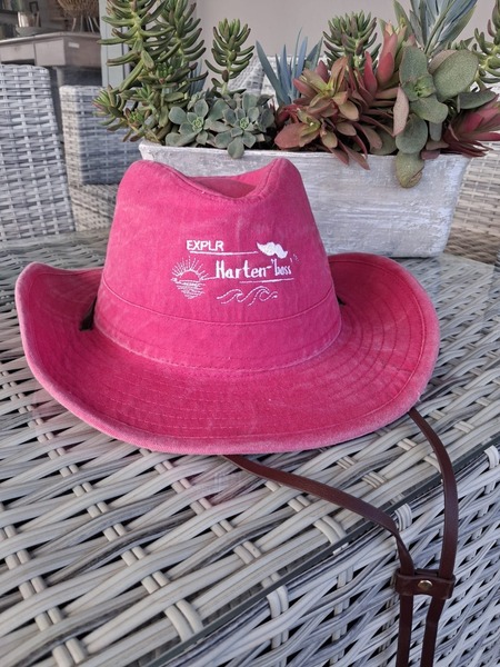 Cowboy Hat
