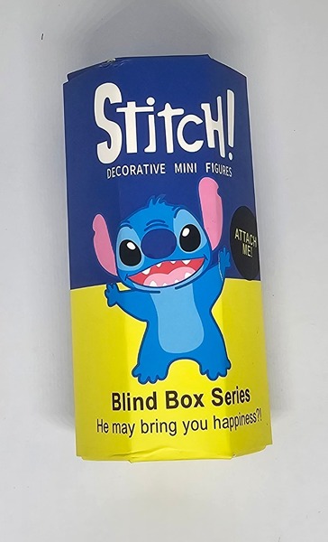 Stitch Mania