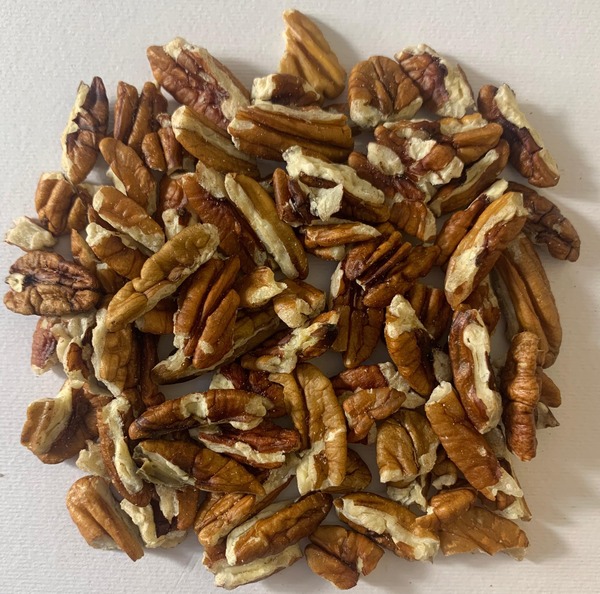 Pecans (Pieces)