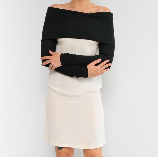 Gianfranco Ferre Silk Dress