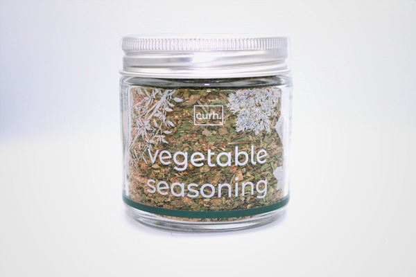 vegetable seasoning 100ml