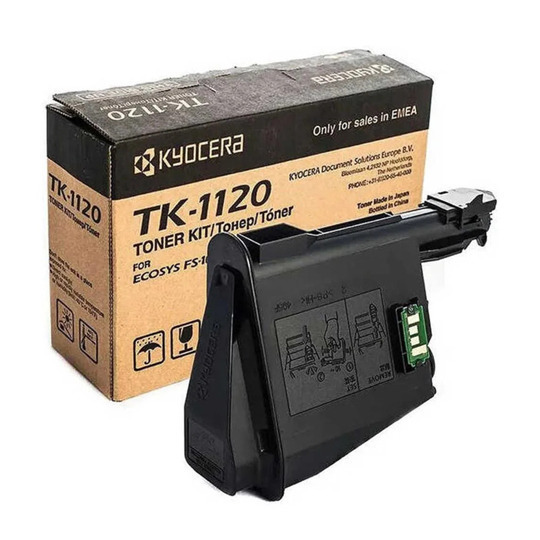 TK 1120 (Original Toner Kit)