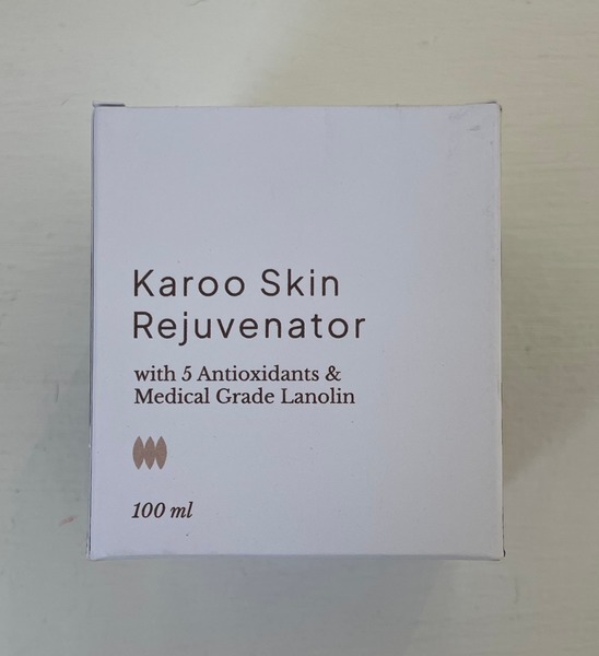 Karoo Skin Rejuvenator