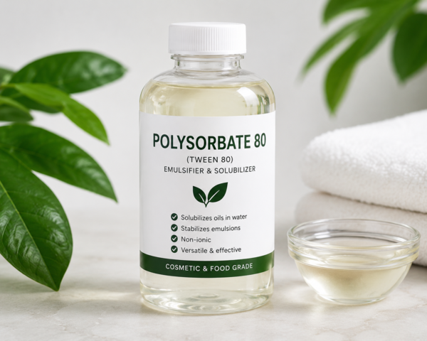 Polysorbate 80