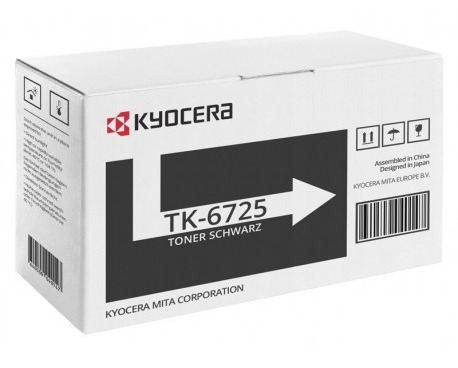 TK 6725 (Original Toner Kit)