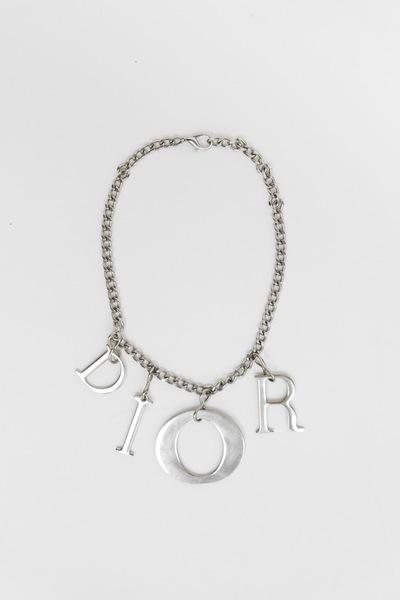 Costume Jewellery Neckless