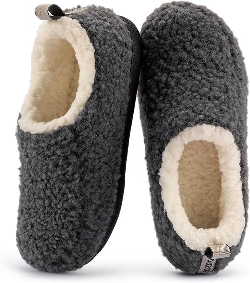 Nomad Slipper