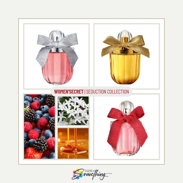 Women'Secret | Seduction Collection