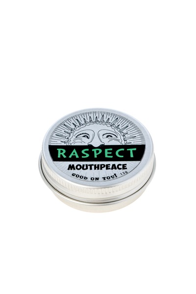 RAspect MouthPeace Lip Balm (12g)