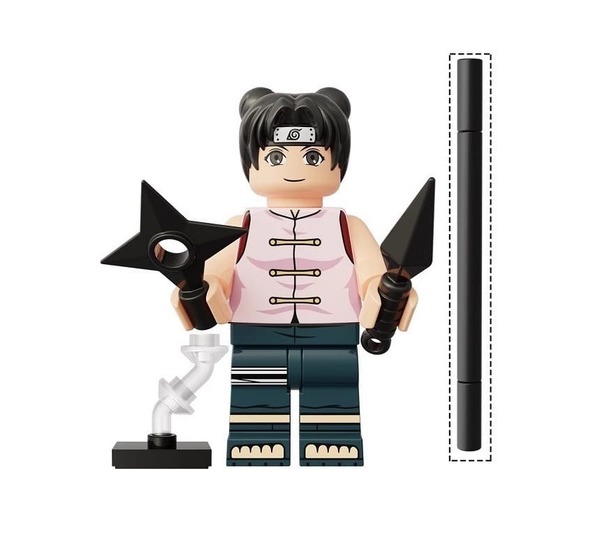 Tenten