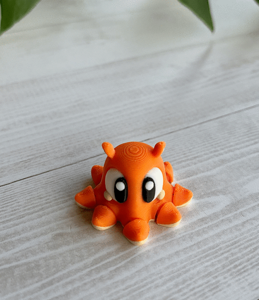 Octopus