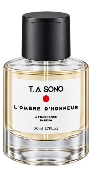 L’Ombre d’Honneur | Inspired by Amouage Honour Man