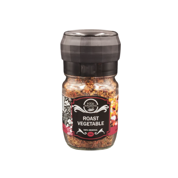 Roast Vegetable spice grinder