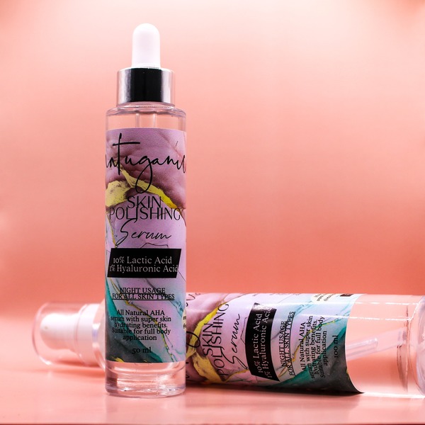 Skin Polishing Serum