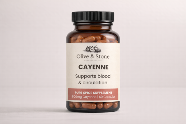 Cayenne