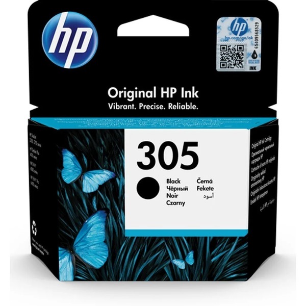 HP 305 Ink Cartridge