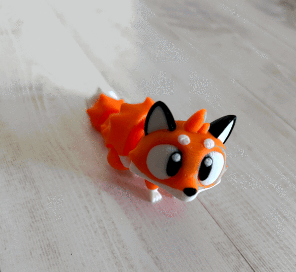 Fox