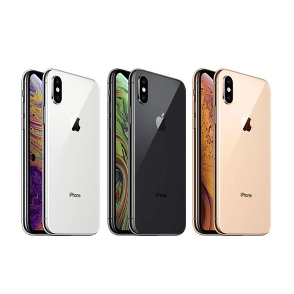 iPhone XS