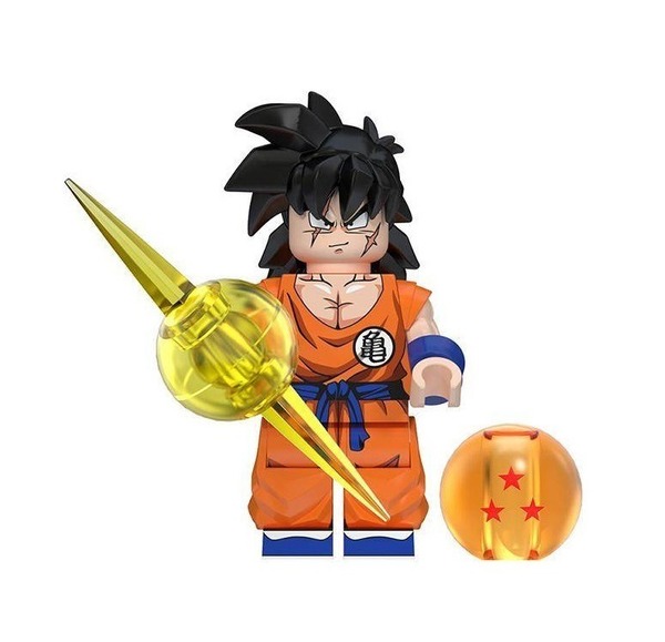 Yamcha ヤムチャ