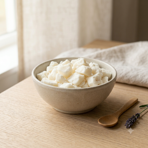 Coconut Wax