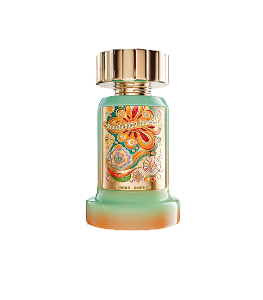 Paris Corner | Indomitable | Eau de Parfum