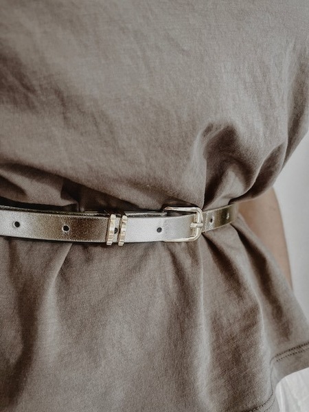 Belt Gold