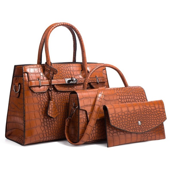 The Luxe bag