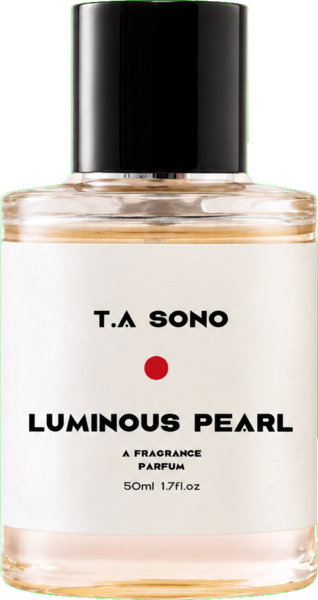 Luminous Pearl | Inspired by Versace Bright Crystal