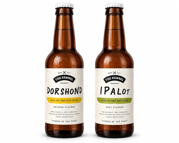 Dorshond & IPAlot Mixed Case