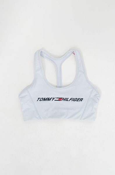 Tommy Hilfiger Yoga Bra