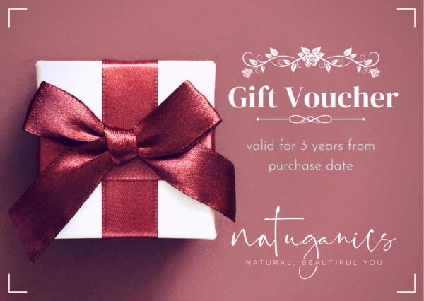 Gift Voucher