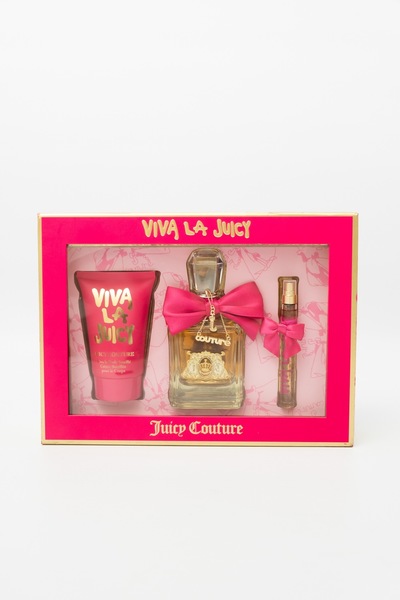 Juicy Couture Perfume Set