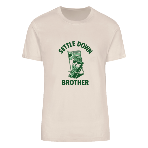 Ice Cream Brother - Premium T - Cream