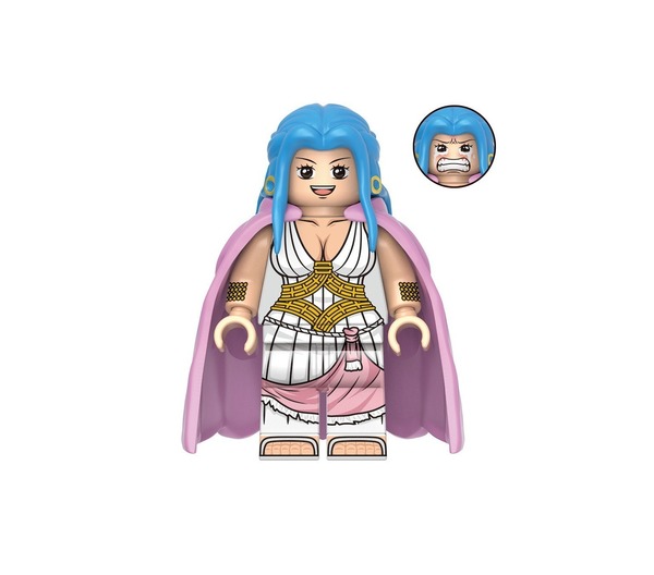 Nefertari Vivi