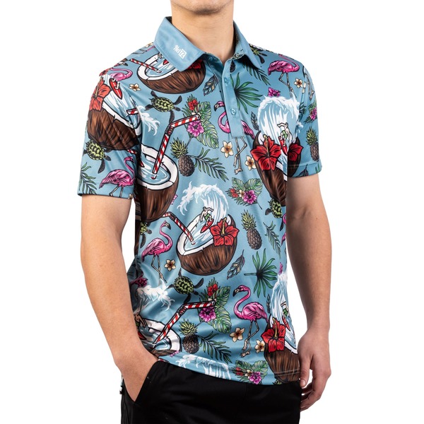 Coconut Surfer