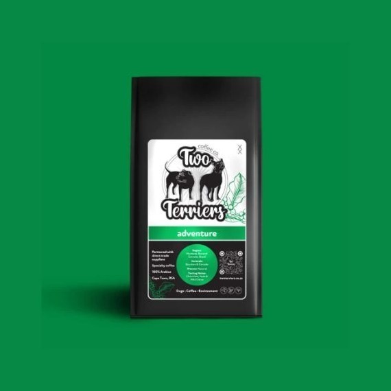 Adventure - Premium Blend