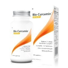 BIO-CURCUMIN BCM-95 CAPSULES - 60