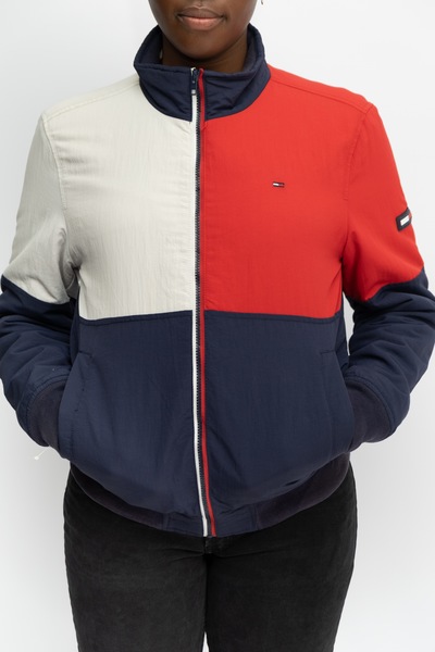 Tommy Jeans Windbreaker