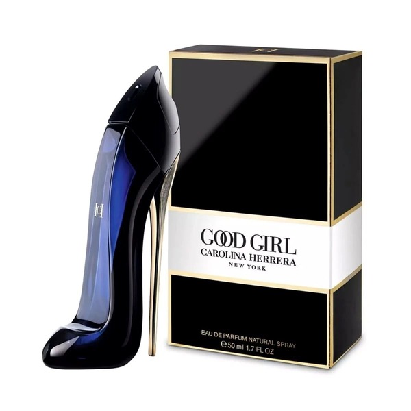 CAROLINA HERRERA - GOOD GIRL EAU DE PARFUM