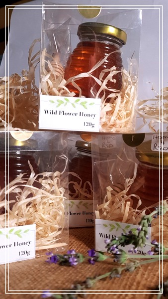 Honey Gift