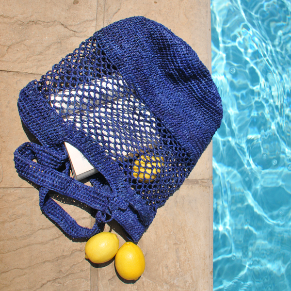 Amalfi Bag