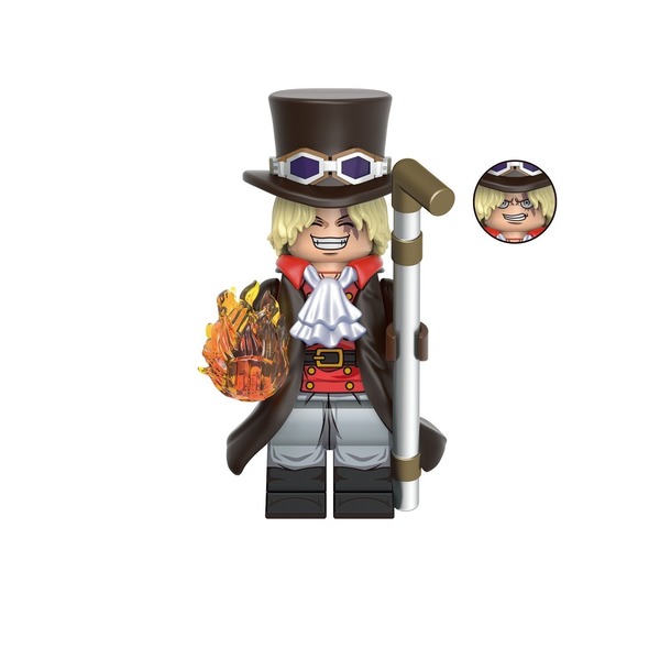 Sabo – One Piece