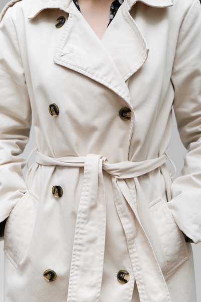Cotton Trench